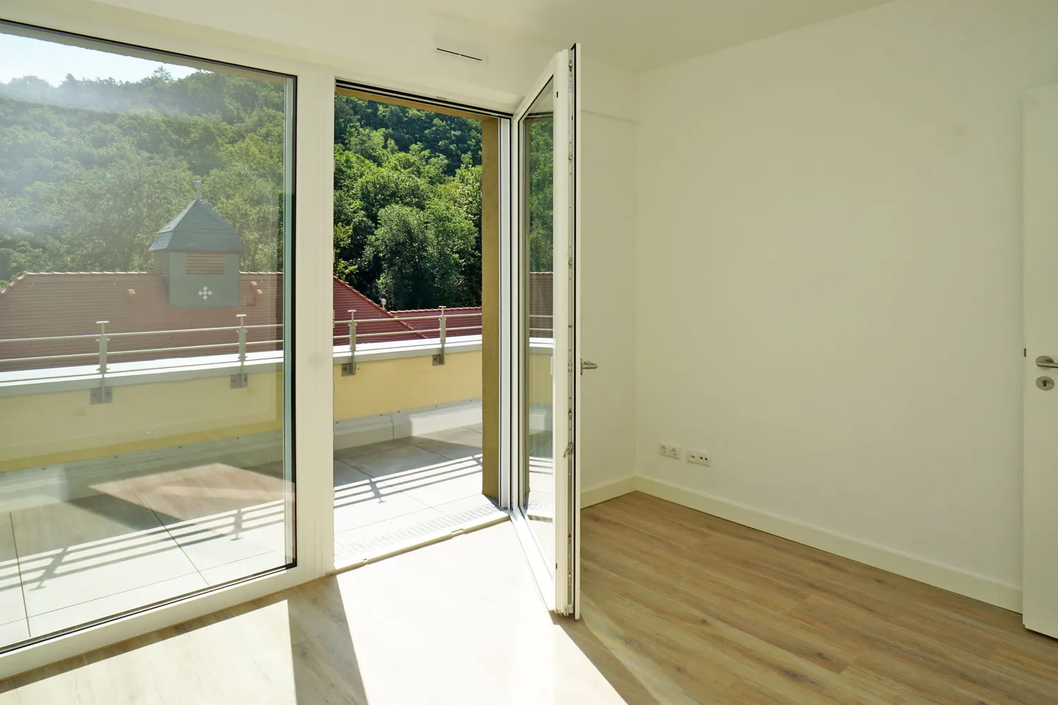 2 Zimmer Wohnung mit 40 m² in Freital – Bild 6