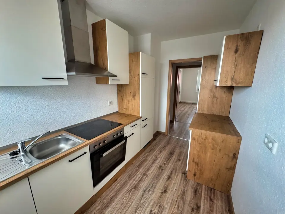 5 Zimmer Wohnung mit 96 m² in Eilenburg – Bild 2