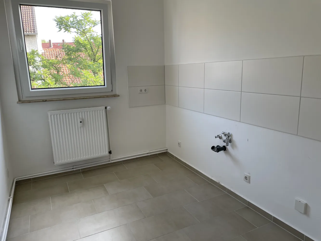 2 Zimmer Wohnung mit 48 m² in Braunschweig – Bild 3