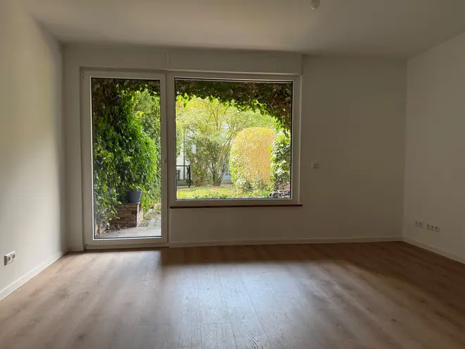 3 Zimmer Haus mit 70 m² in Frankfurt am Main – Bild 1