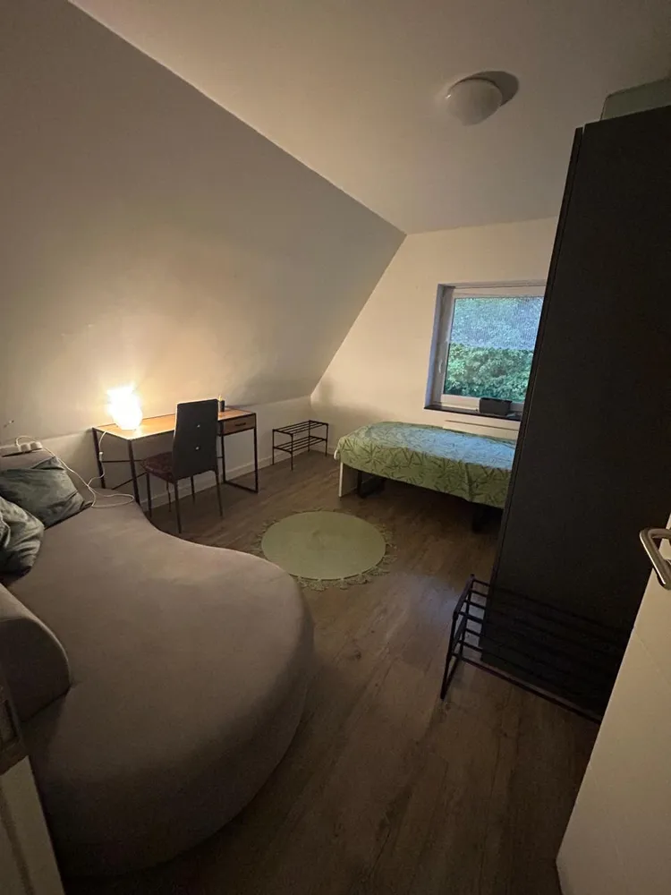 3 Zimmer Wohnung mit 70 m² in Hamburg – Bild 10