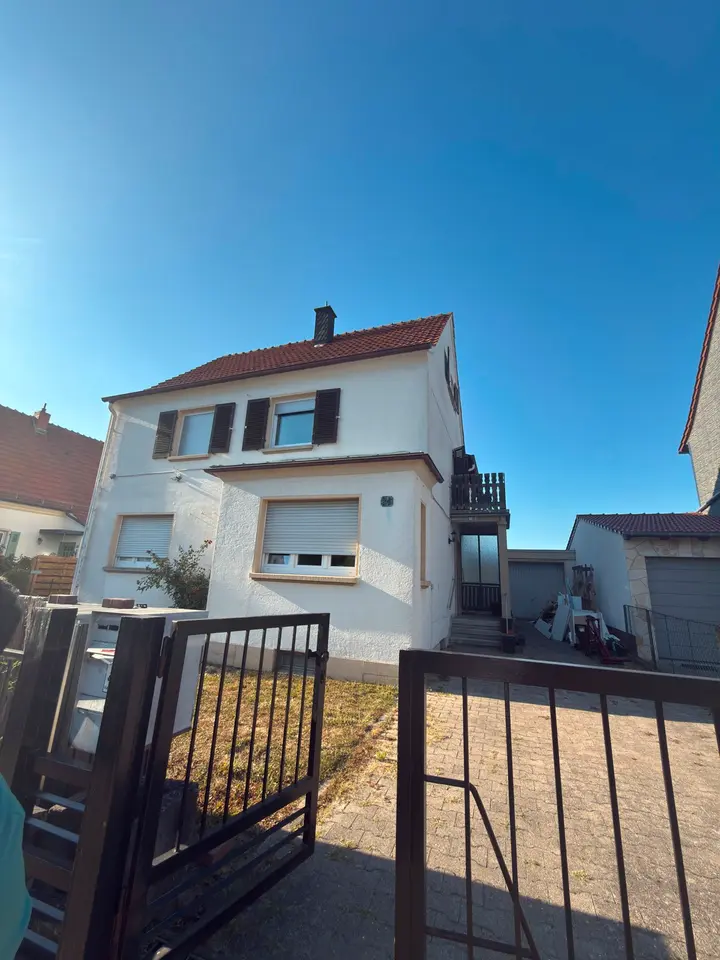 5 Zimmer Wohnung mit 128 m² in Kaiserslautern – Bild 10