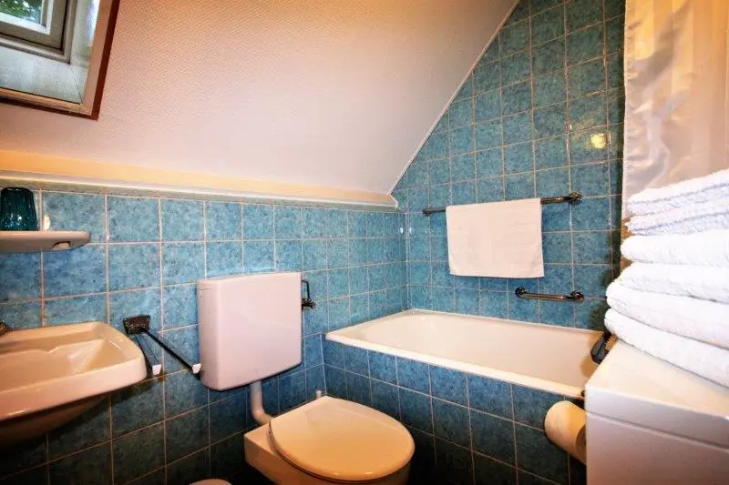 WG-Zimmer mit 55 m² in Stade – Bild 9
