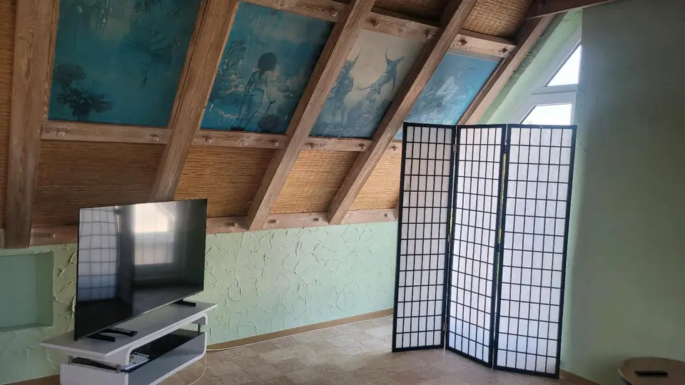 WG-Zimmer mit 52 m² in Augsburg – Bild 5