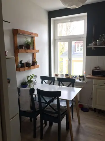2 Zimmer Wohnung mit 57 m² in Leipzig – Bild 9