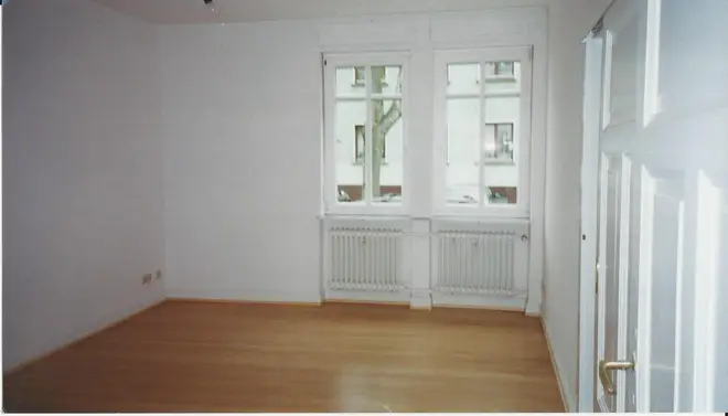 2 room apartment with 47 m² in Saarbrücken – Photo 5