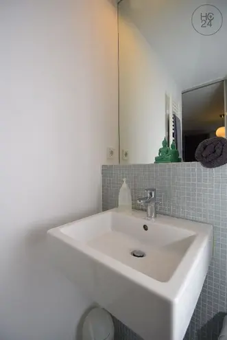 2 Zimmer Wohnung mit 54 m² in Köln – Bild 12