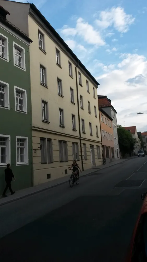 3 room apartment with 75 m² in Regensburg – Photo 1