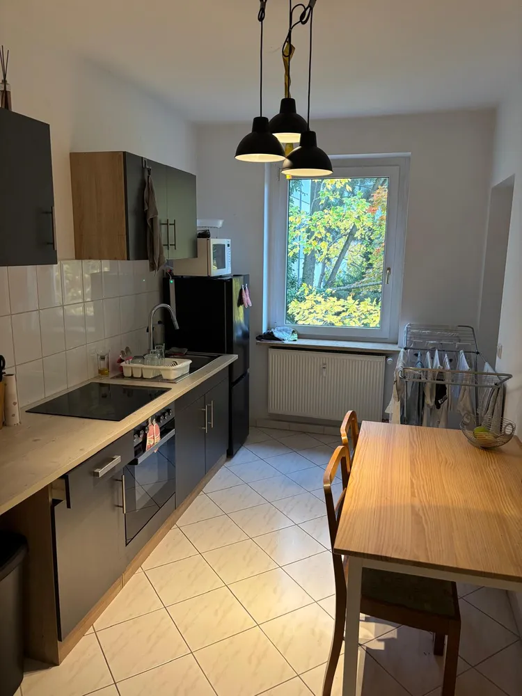 2 Zimmer Wohnung mit 59 m² in Leipzig – Bild 8