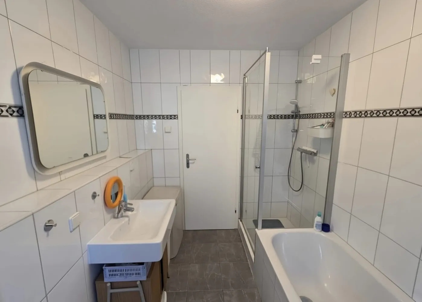 3 Zimmer Wohnung mit 107 m² in Dortmund – Bild 6