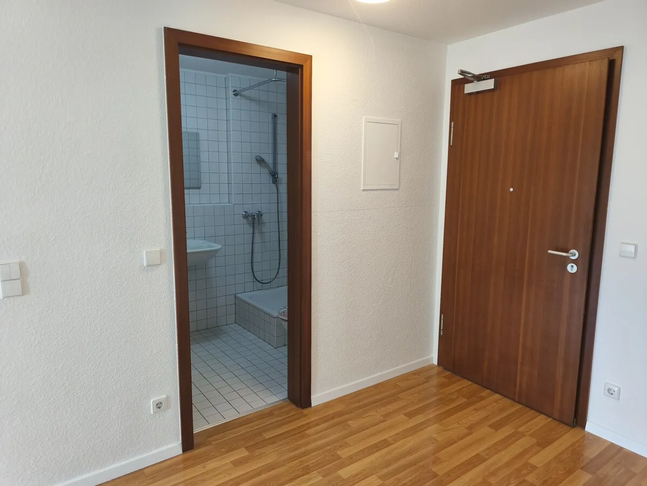 1 Zimmer Wohnung mit 30 m² in Dresden – Bild 4