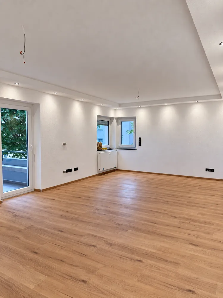4 Zimmer Wohnung mit 86 m² in Ravensburg – Bild 8