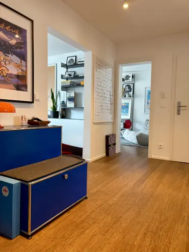 3 Zimmer Wohnung mit 87 m² in Stuttgart – Bild 10