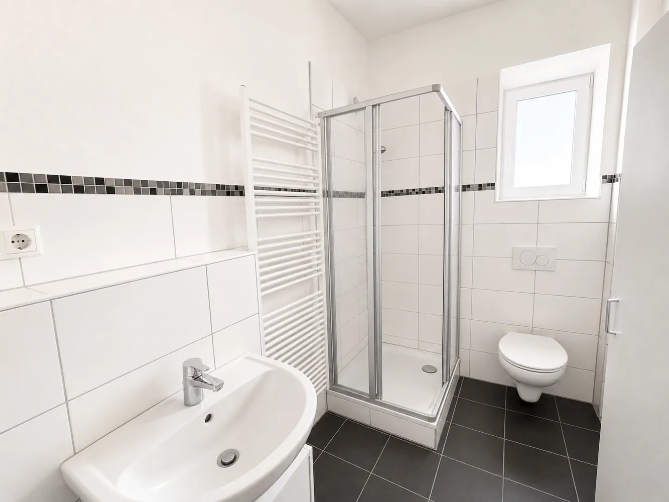 3 Zimmer Wohnung mit 71 m² in Itzehoe – Bild 3
