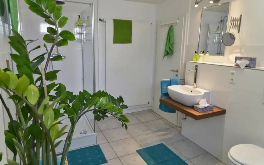 WG-Zimmer mit 280 m² in Weingarten – Bild 5