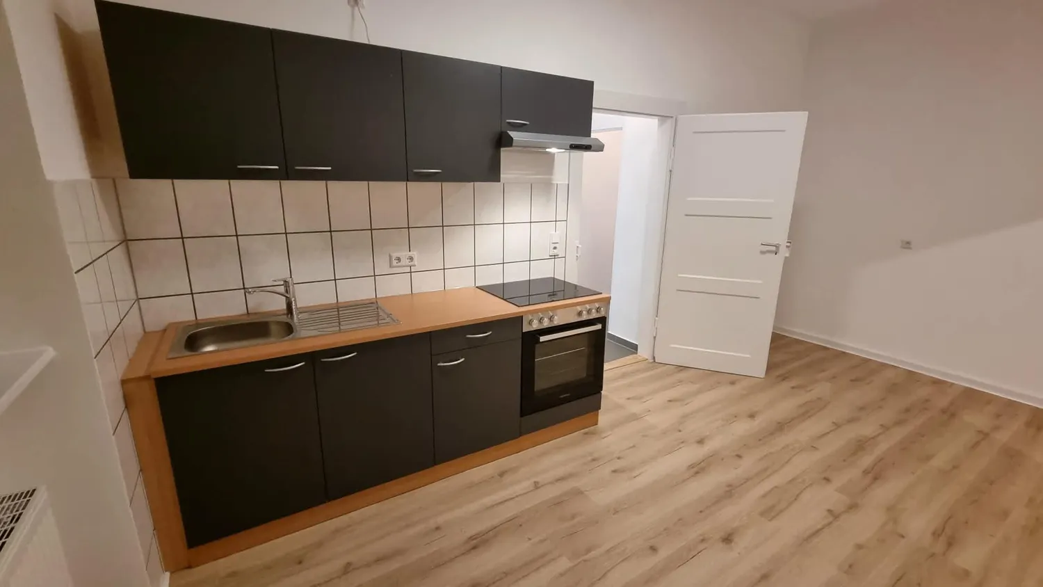 2 room apartment with 35 m² in Mannheim – Photo 6