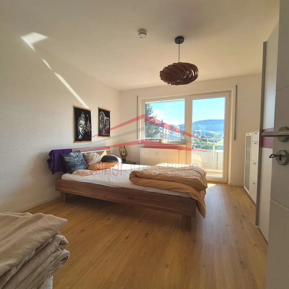 2 Zimmer Wohnung mit 79 m² in Aalen – Bild 2