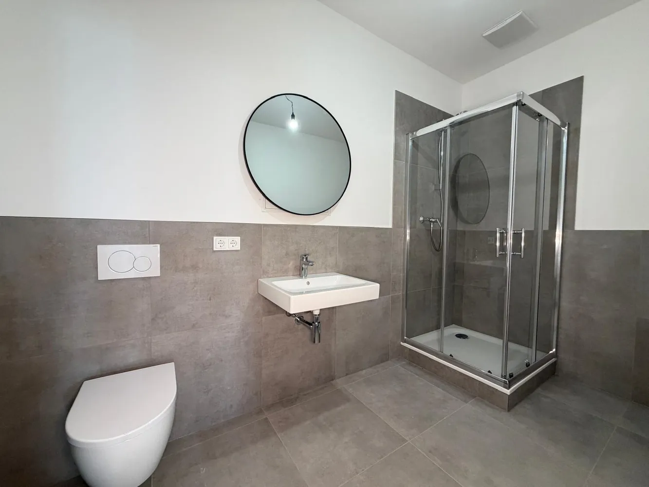 1 room apartment with 35 m² in Cologne – Photo 4