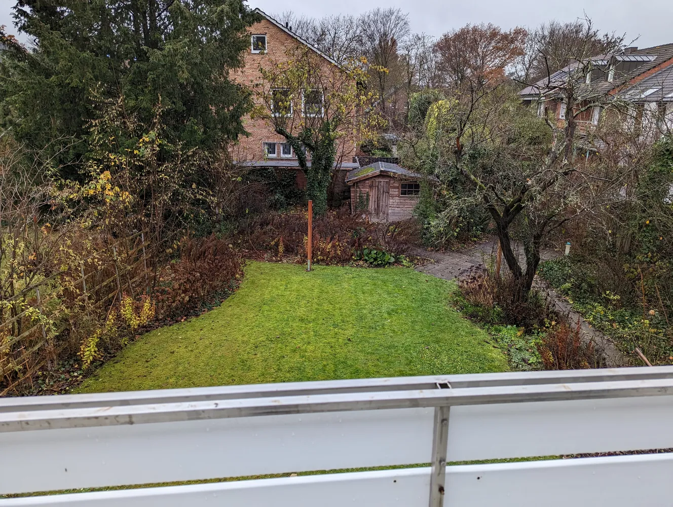 4 Zimmer Wohnung mit 78 m² in Münster – Bild 8