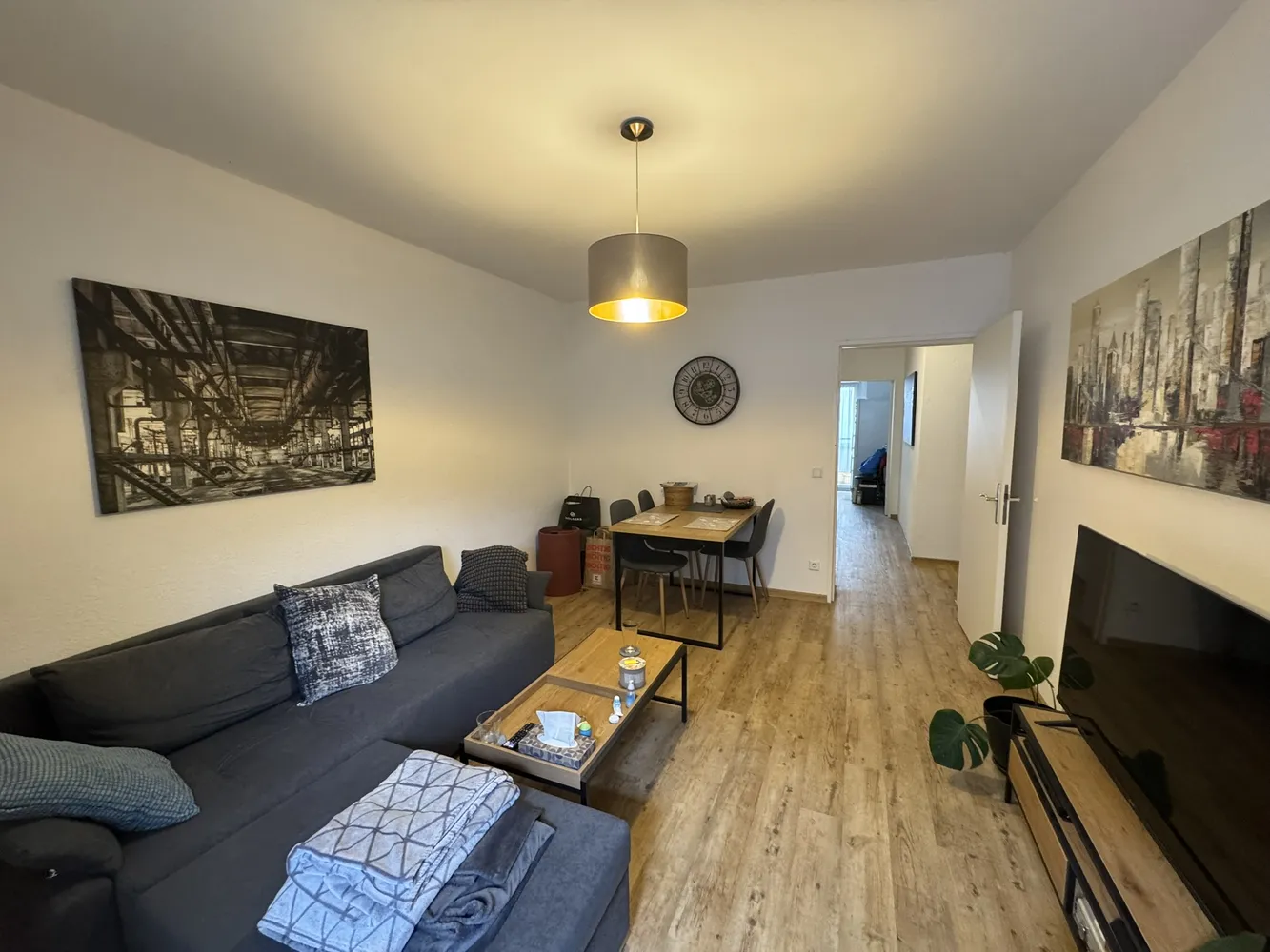 2 Zimmer Wohnung mit 63 m² in Mannheim – Bild 12