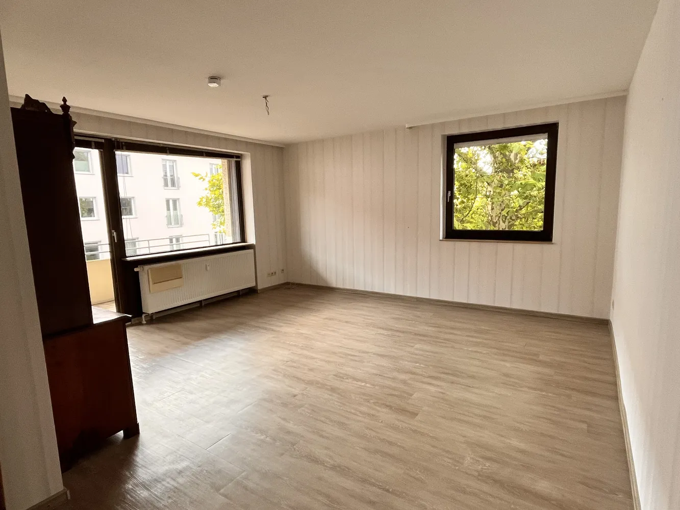 4 Zimmer Wohnung mit 98 m² in Braunschweig – Bild 2