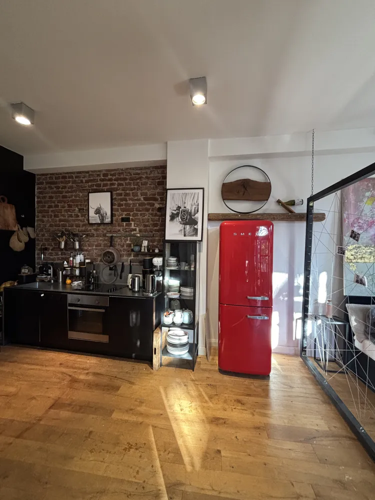1 Zimmer Wohnung mit 46 m² in Köln – Bild 5