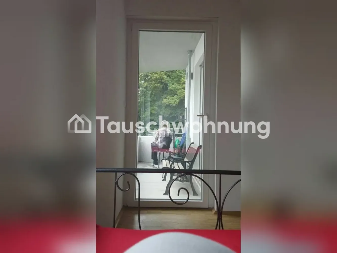 4 room apartment with 124 m² in Berlin – Photo 5