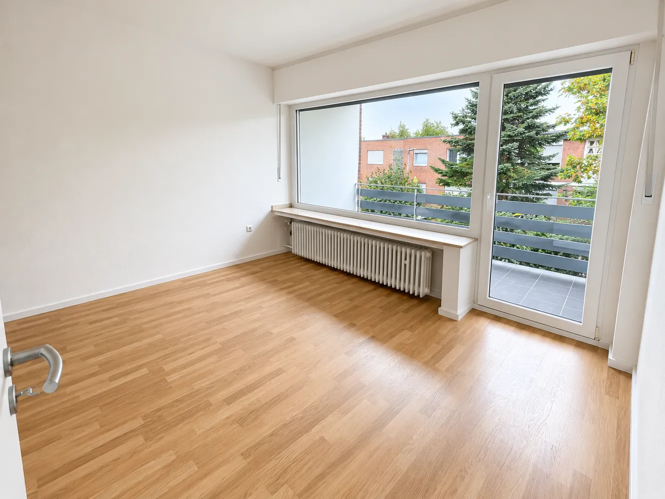 4 room house with 113 m² in Bergheim – Photo 6