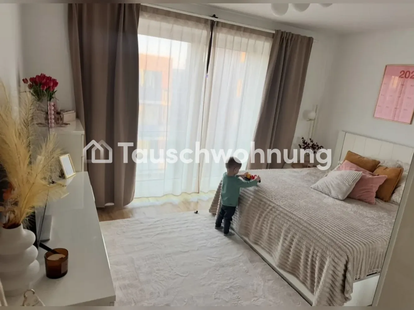 3 Zimmer Wohnung mit 85 m² in Hamburg – Bild 8