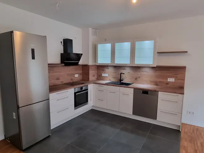 2 Zimmer Wohnung mit 63 m² in Köln – Bild 2