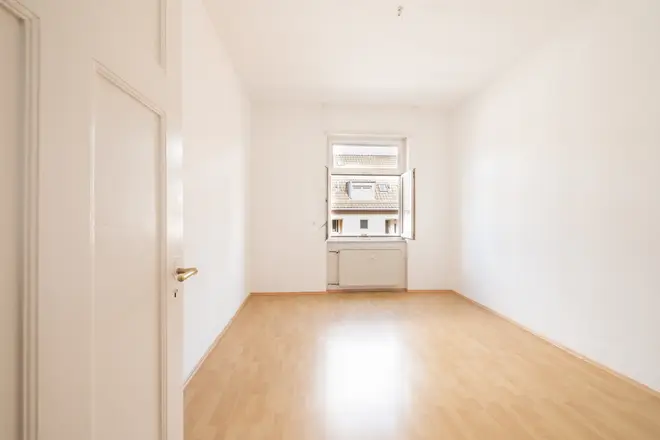 3 Zimmer Wohnung mit 51 m² in Mannheim – Bild 5