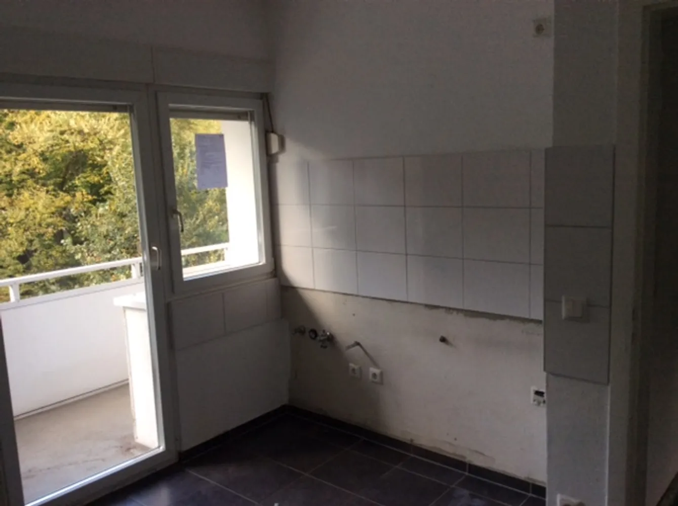3 room apartment with 57 m² in Duisburg – Photo 5