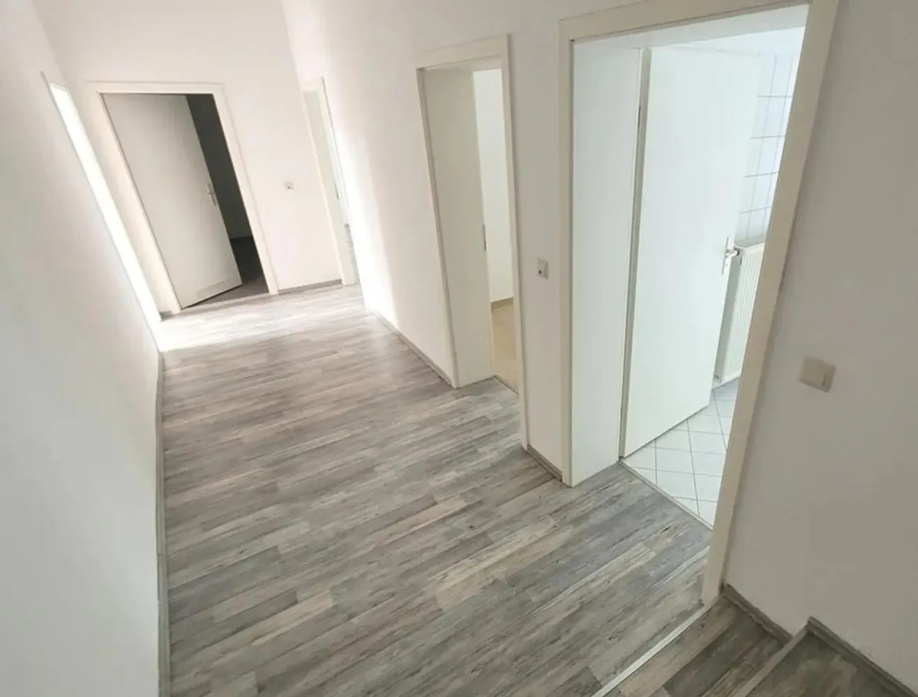 2 room apartment with 93 m² in Frankfurt (Oder) – Photo 5