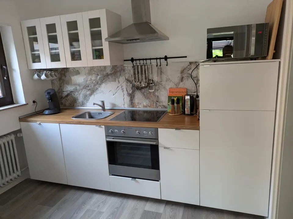 4 Zimmer Wohnung mit 93 m² in Mönchengladbach – Bild 1