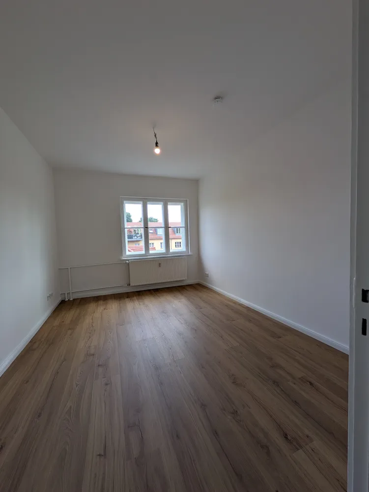 2 Zimmer Wohnung mit 55 m² in Berlin – Bild 8