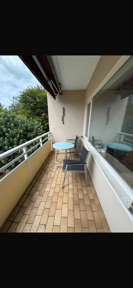 3 Zimmer Wohnung mit 74 m² in Lüdenscheid – Bild 7