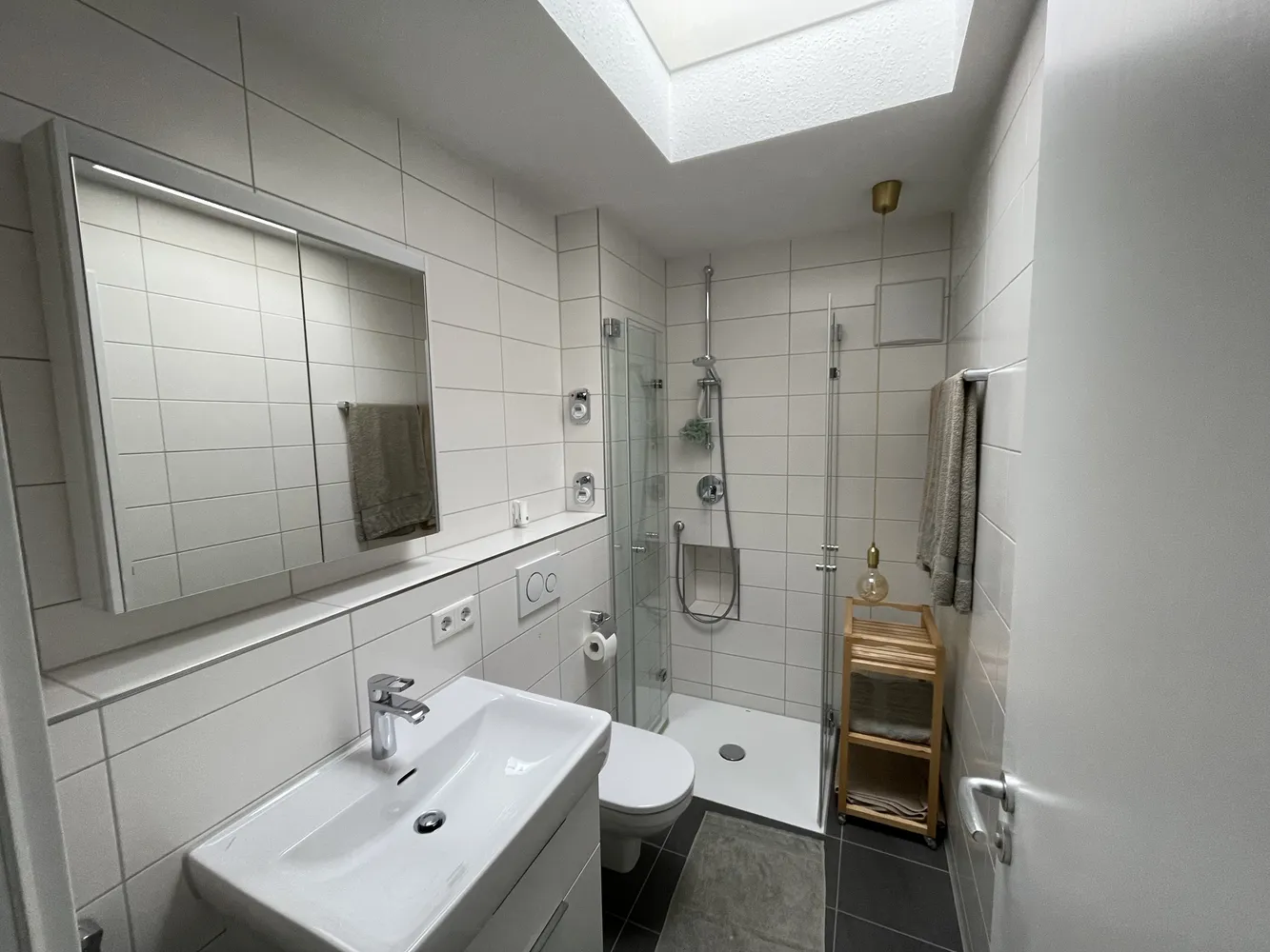 2 Zimmer Wohnung mit 46 m² in Stuttgart – Bild 6
