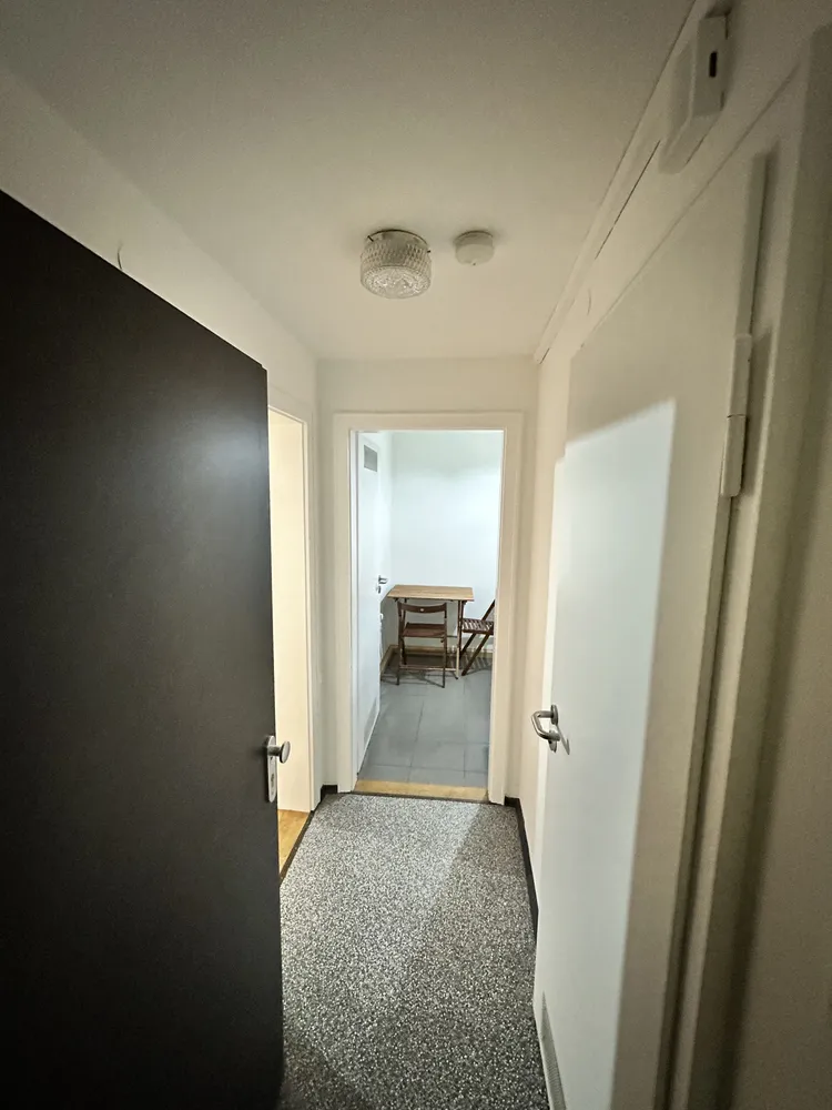 1 Zimmer Wohnung mit 33 m² in Ingolstadt – Bild 5
