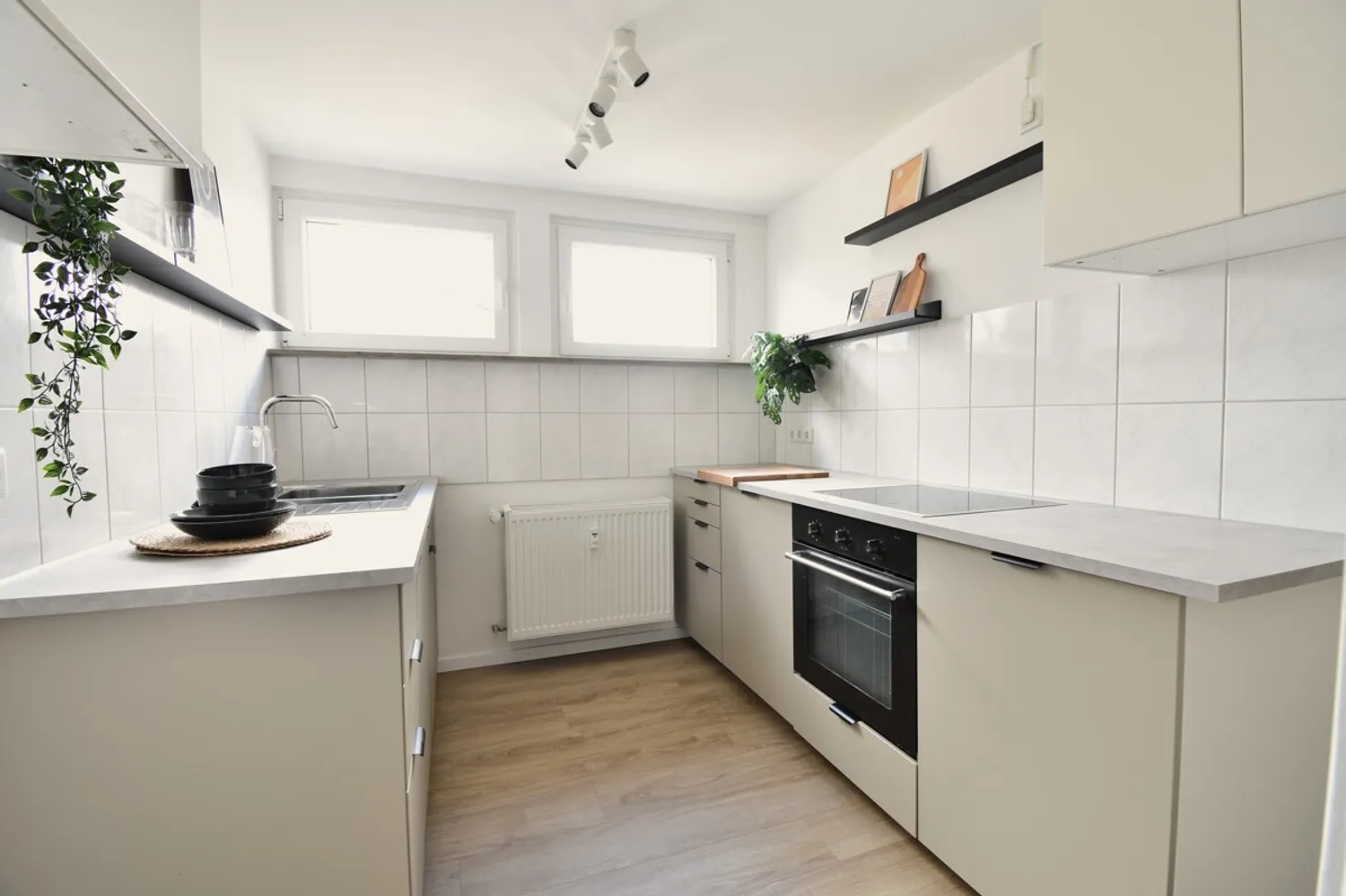 3 Zimmer Wohnung mit 63 m² in Solingen – Bild 7