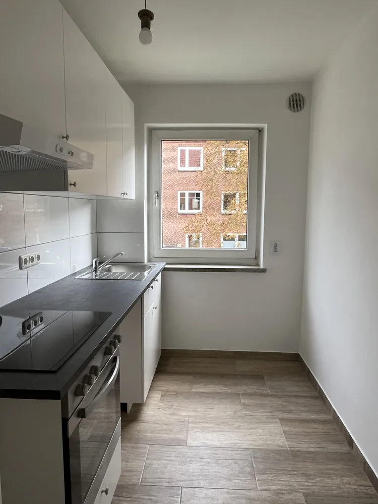 3 Zimmer Wohnung mit 57 m² in Kiel – Bild 6