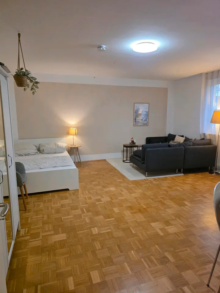 2 Zimmer Wohnung mit 39 m² in Erlangen – Bild 8