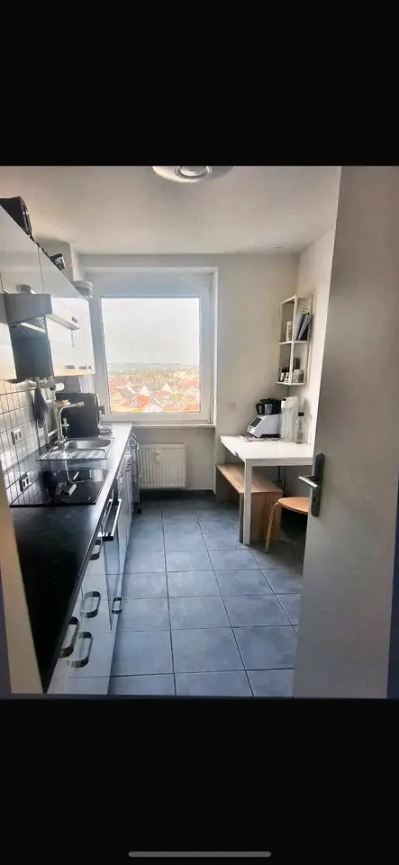 4 Zimmer Wohnung mit 70 m² in Friedrichshafen – Bild 6