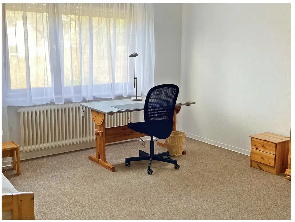2 Zimmer Wohnung mit 16 m² in Saarbrücken – Bild 3