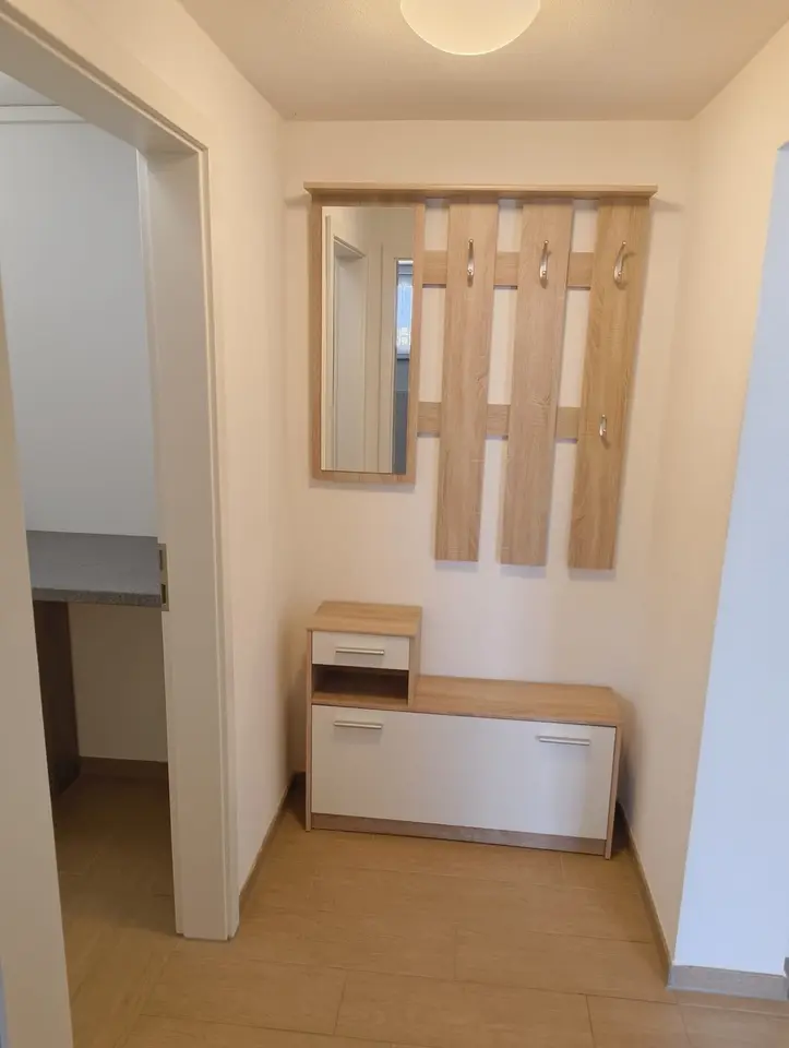 2 Zimmer Wohnung mit 50 m² in Biberach an der Riß – Bild 6