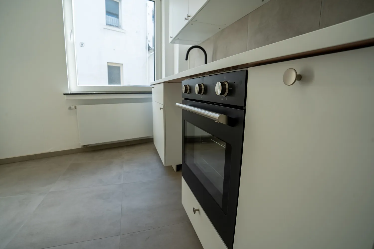 1 Zimmer Wohnung mit 35 m² in Aachen – Bild 9
