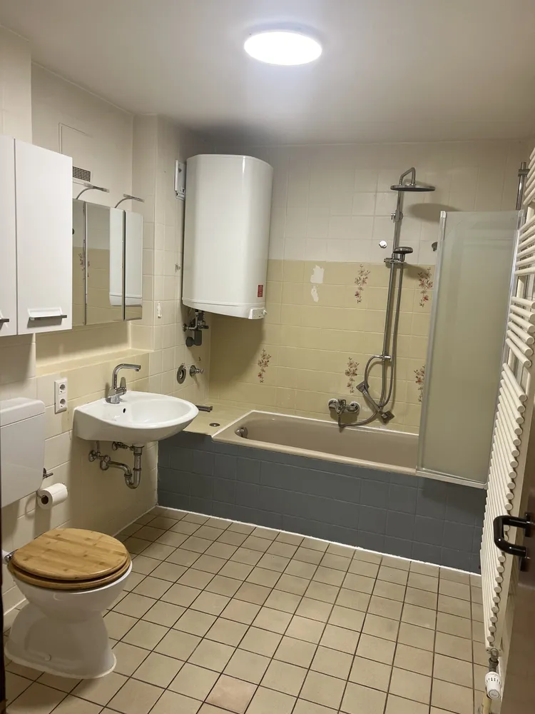 2 room apartment with 68 m² in Biberach an der Riß – Photo 2