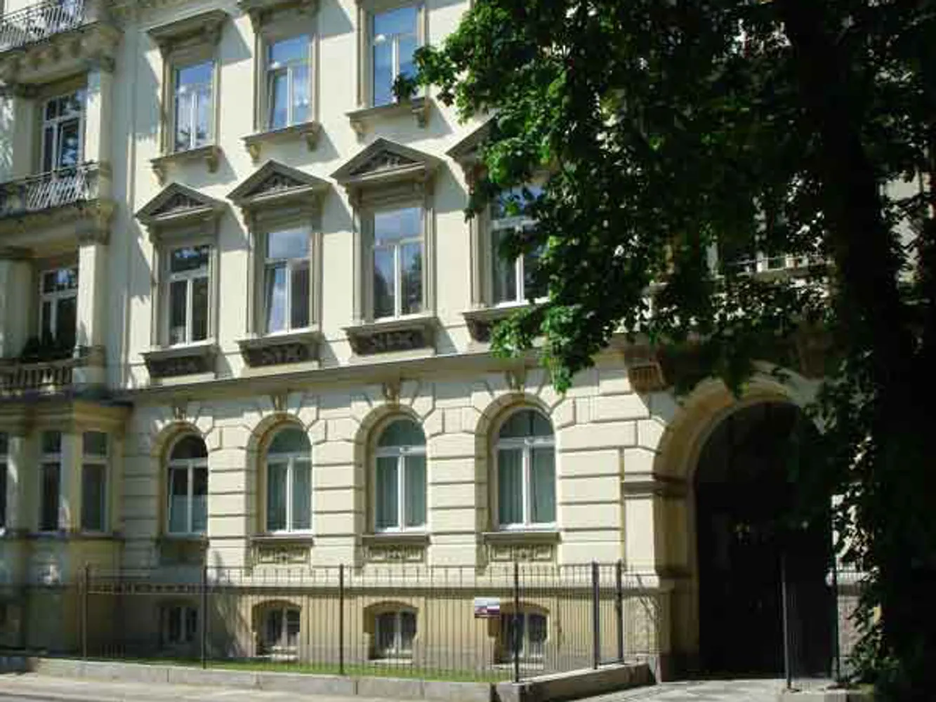 2 room apartment with 79 m² in Leipzig – Photo 2