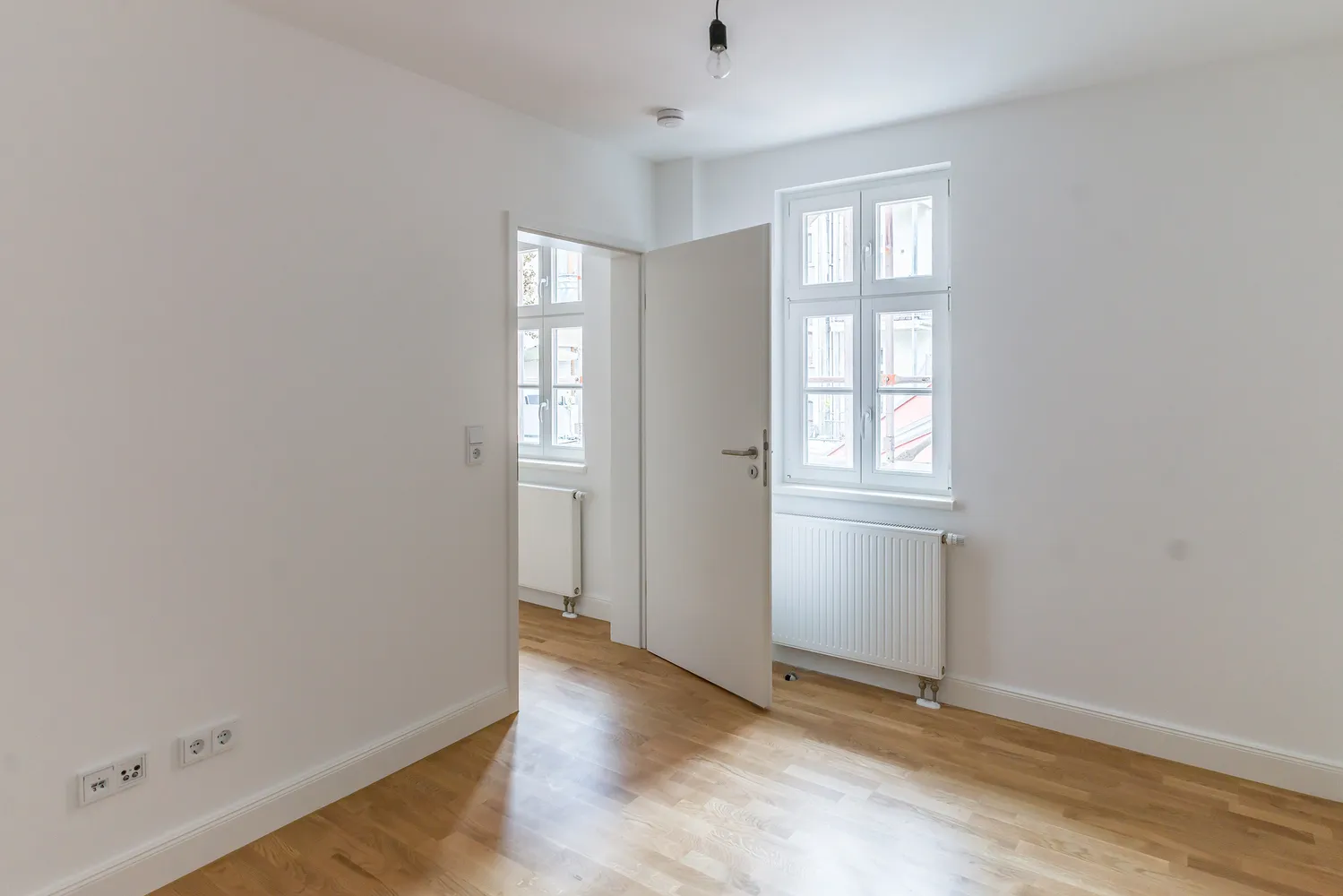 2 Zimmer Wohnung mit 32 m² in Wiesbaden – Bild 5