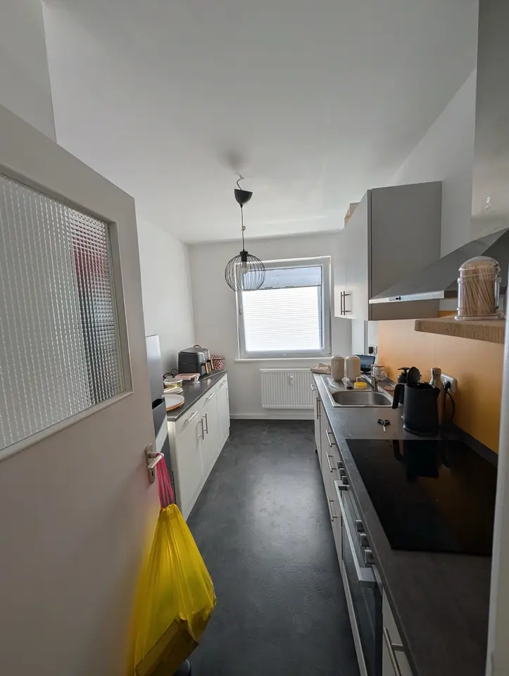 4 Zimmer Wohnung mit 85 m² in Göttingen – Bild 3