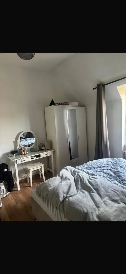 4 Zimmer Wohnung mit 76 m² in Siegen – Bild 9